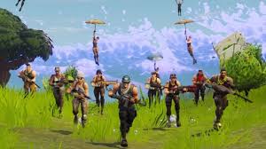 Now esports are organized based on battle royale games like pubg and fortnite and you can't imagine the number of streamers who daily live broadcast different battle royale games through twitch and youtube. Epic Will Ban You If You Re Caught Teaming Up In Fortnite Solos Pcgamesn