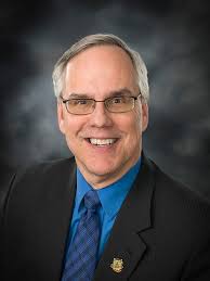 Stevens Point police and fire commission leader Gary Wescott resigns