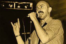 Frases del indio solari para los chicos del rock que mas uno quiere, y para todos los hombres de buena fe. Se Cumplieron 30 Anos Del Dia En Que Patricio Rey Subio De Los Sotanos A Obras Diario El Ciudadano Y La Region