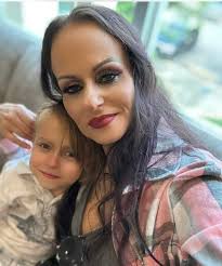 Sister of Grovetown woman killed with child in arson speaks out