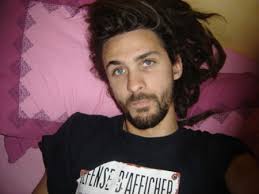 Nicolas LEGRAND, 42 ans (LE PUY EN VELAY, LA CHAPELLE SAINT MESMIN,  SISSONNE)