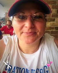 Breaking for lunch. #obimpact