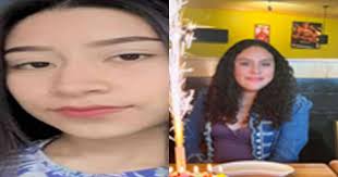 Buscan a Ashley Prado y Azul Ramírez, adolescentes desaparecidas en  Guanajuato