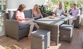 Style your al fresco dining space with a coordinated and comfortable table and chair set, made to last in the great outdoors. Palma Sofa Set Casual Dining Garden Furniture Kettler Official Site