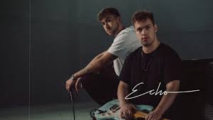 Maxe Drops Enthralling New Track Echo Ft Pop Sensation Eli The Hype Magazine Strona zawiera teksty i polskie tłumaczenie piosenki faster you fall, wykonawca: track echo ft pop sensation eli