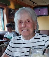 Obituary information for Margaret K. Kerby