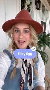 What is a fairy egg and why do our hens lay them?🐓👇 A fairy egg is a  smaller than usual egg that is more round and usually contains only egg  white within the shell. Fairy eggs generally occur either ...