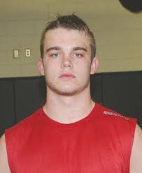 Russell places second for NP at Saydel Invite