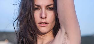 Ben Hopper S Empowering Photo Series Celebrates Women S Natural Body Hair Glamour Uk