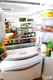 Stainless steel, black and white. Kitchen Remodel Appliances Whirlpool Gimme Some Oven Kitchen Remodel Whirlpool Refrigerator Whirlpool Refrigerator Organization