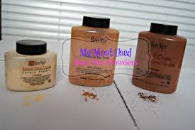 A brief video showing the difference between ben nye luxury banana powder and ben nye luxury camel powder on my skin tone! My Most Used Ben Nye Powders For Brown Skin Banana Sienna Dark Cocoa