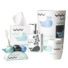 These small bathroom ideas go beyond making the most of the available space and prove that bold design elements can be right at home in even the. 46 Best Whale Bathroom Ideas Whale Bathroom Kids Bathroom Whale