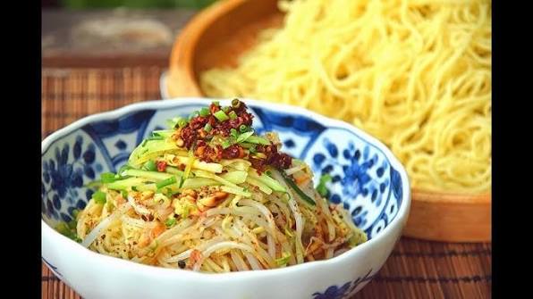 Za Liang Mian