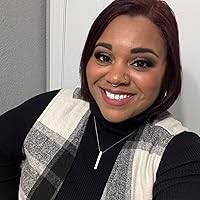 Frosted by Maia Terry