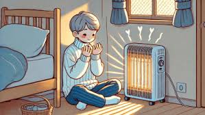 Under Rs 3,000: How to pick the best room heater to beat winter chills |  Technology News - The Indian Express