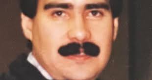 Felix A. “Butch” Gurule Jr.