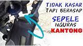 Untuk lebih jelasnya mari kita bahas satu per satu. Jupiter Mx Berasap Putih 100 Sembuh Youtube