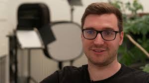 David Nelles's Instagram, Twitter & Facebook