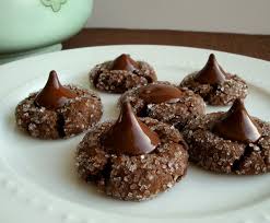 Chocolate Kiss Cookies Recipe Chocolate Kiss Cookies Kiss Cookies Cookie Recipes