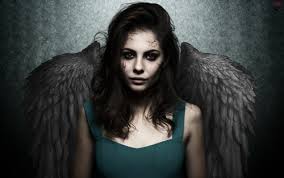 Prepare to crush the costume contest this year. Cute Makeup Ideas Dark Angel Makeup Ideas For Halloween