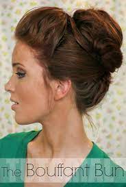 Hair buns ideas for a party. Top 25 Messy Hair Bun Tutorials Perfect For Those Lazy Mornings Cute Diy Projects