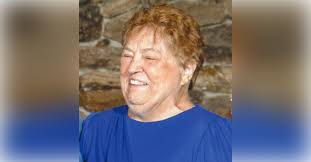 Obituary information for Rita Carol Moore