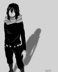 Boku No Hero Academia Aizawa Shouta My Hero Academia Eraserhead My Hero Academia Manga My Hero