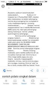 Contoh Pidato Bahasa Jawa Tentang Pendidikan Contoh Soal Dan Materi Pelajaran 3