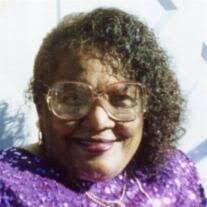 Muriel Gibson Obituary