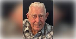 Obituary information for Richard D. Potts