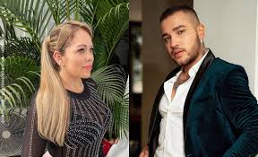 Jessi uribe, quien hace poco finalizó su participación en el reality 'yo me llamo', sigue siendo uno de los famosos más polémicos de las redes sociales desde que se divorció de sandra barrios, su exesposa y madre de sus cuatro hijos en el 2019. Ex De Jessi Uribe Perdio La Tutela Con La Revista Vea Vibra