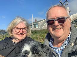 Dennis Woods in Portland, Oregon