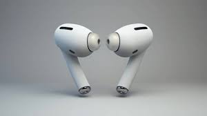 It's just a matter of time before the apple airpods pro 2 hit the shelves. Alles Was Wir Bisher Uber Apple Airpods Pro 2 Wissen Technische Daten Preis Und Erscheinungsdatum Techbriefly De