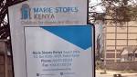 Road: Marie Stopes Aborts Abortion