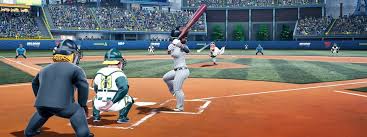 My ego has gradually increased as i'm starting to get better at the game and all its nuances. Super Mega Baseball 2 Review