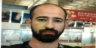 Jason Antonio Yang López. Archives