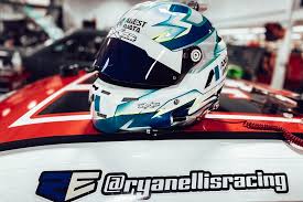 Ryan ellis, for now, chose stability over racing; Ryan Ellis To Make Cup Return At Kansas First Race Since 2016 The Checkered Flag