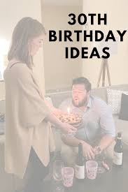 No offense, 20s, but we are so over you. What To Do For Your 30th Birthday Lments Of Style Fashion Lifestyle Blog