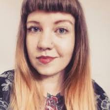 Annie Batten Illustrator & Designer