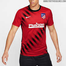 As low as €44.98 regular price €89.95. Nike Atletico 19 20 Pre Match Training Shirts Anthem Jacket Released Footy Headlines