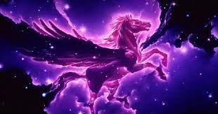 Christmas Wallpaper 3d Anazhthsh Google Fantasy Background Pegasus Constellation Fantasy Horses