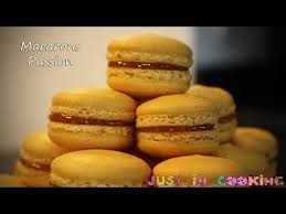 Recettes De Viennoiseries Pains Russes Et Moulins A Vent Youtube Recette Macaron Recette Gateau Fruit Fruit De La Passion