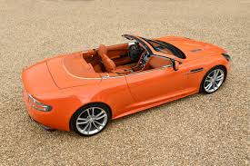 Image result for Karussell Orange 2017 Aston Martin