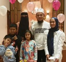 We did not find results for: Bahagia Saat Melihatmu Ustaz Ebit Rai Ulang Tahun Kelahiran Puteri Sulung Terkenang Tiada Duit Beli Pampers Susu Viral Mstar