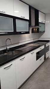 pin by chitra senthil on cocinas kitchen interior design decor interior design kitchen kitchen interior design modern