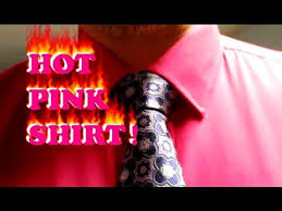 Jun 30, 2021 · kriti sanon was an absolute stunner in hot pink joggers paired with a black sports bra and jacket. You Asked So I Did It Wearing A Hot Pink Shirt To Work Youtube