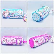 Jual Tempat Pensil Kotak Pensil Pencil Case Karakter Kartun Minmie Jakarta Utara Sazanami Tape Tokopedia