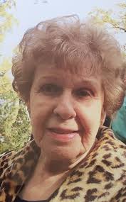 Obituary for Alice Irene Rosso