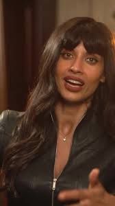 Tracy Egan Morrissey Jameela Jamil