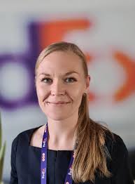 Influential women in the postal sector